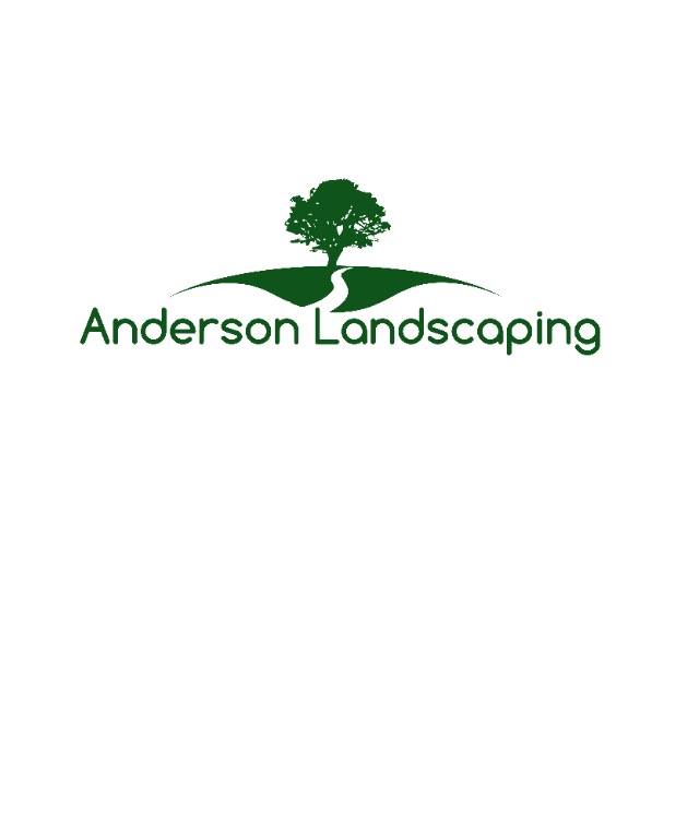 ANDERSON LANDSCAPING