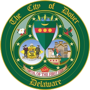 CITY OF DOVER