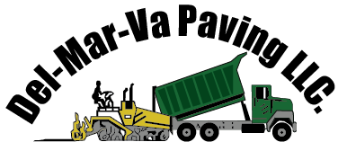 Delmarva Paving LLC