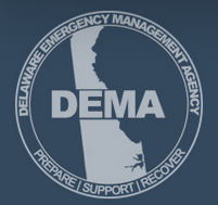 DELAWARE EMERGENCY MANAGEMENT AGENCY  (DEMA)