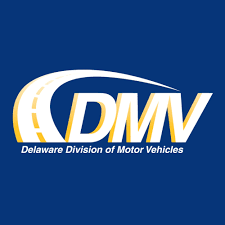 DELAWARE DIVISION OF MOTOR VEHICLES