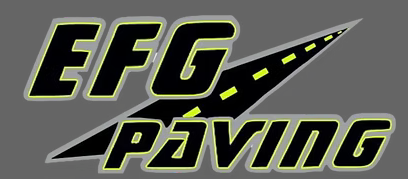 EFG PAVING