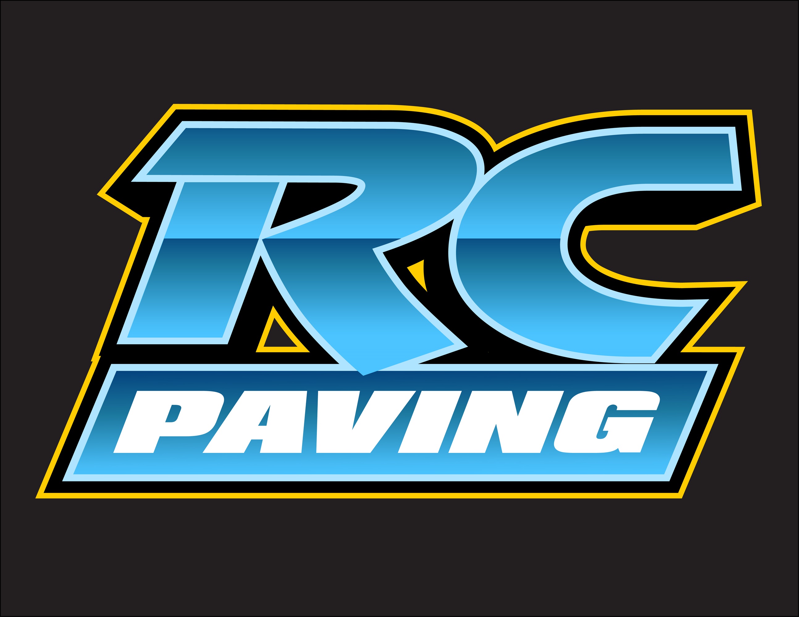 R C Paving and Sealcoating