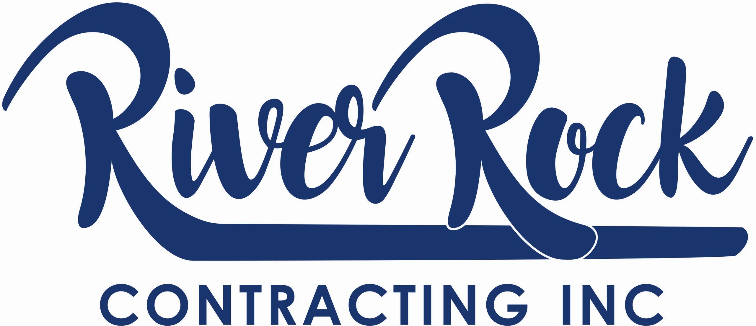River Rock Contracting