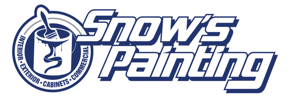 Snows Painting