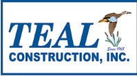 Teal Construction Inc.