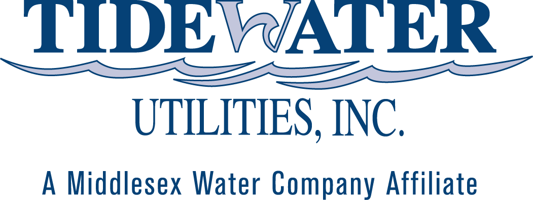Tidewater Utilities, Inc