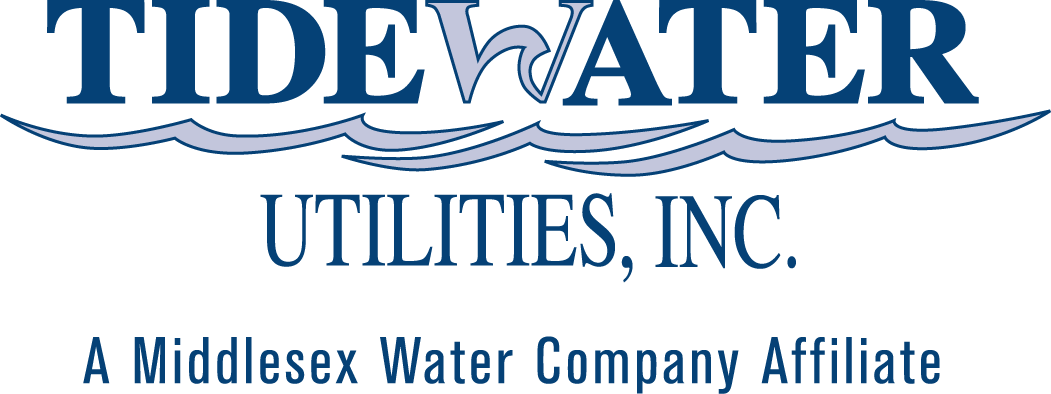 tidewater utilities