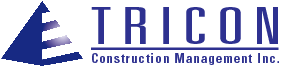 Tricon Construction Management, Inc