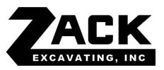 ZACK EXCAVATING INC.