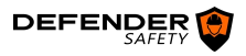 DEFENDER SAFETY