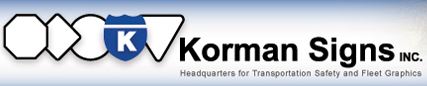 KORMAN SIGNS
