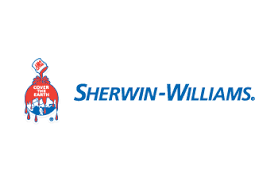SHERWIN WILLIAMS